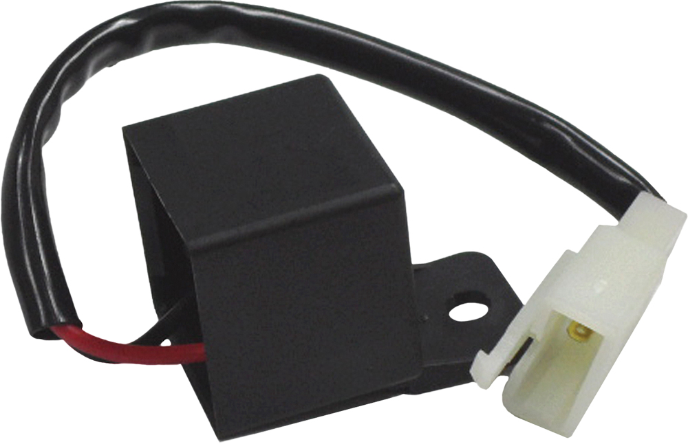 Dmp - Led Flasher Relay Hon/ Kaw/ Yam - 900-5515