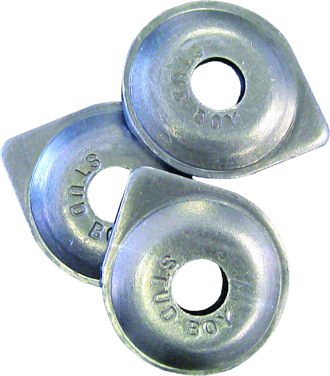 Stud Boy - Racer Teardrop Backers 5/16" 48/pk - 2061-P2-RACE