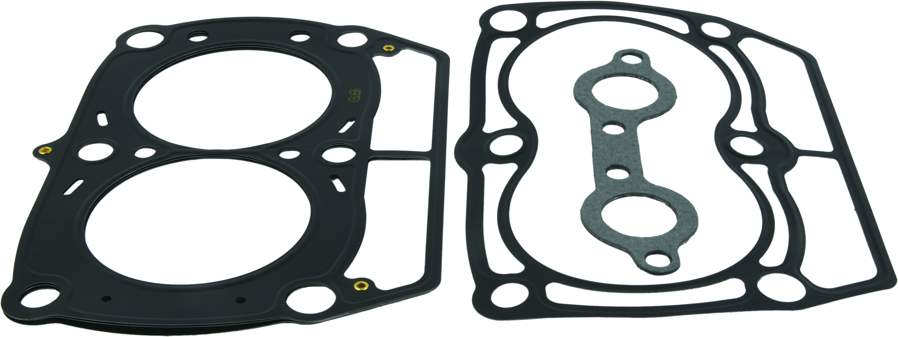 Cylinder Works - Top End Gasket Kit Bb 82.00/+2.0 Pol - 61002-G01