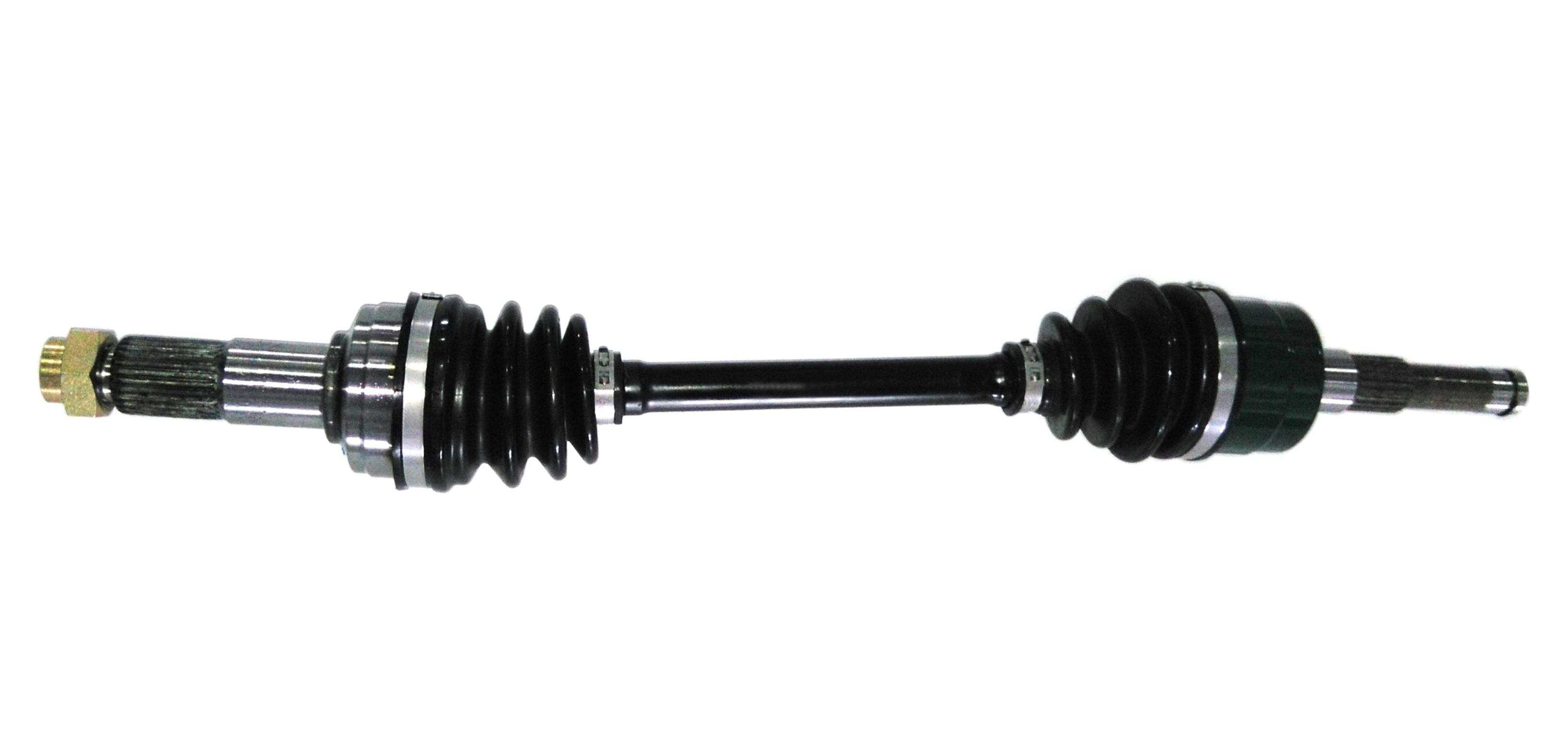 Open Trail - Oe 2.0 Axle Front Left - YAM-7003