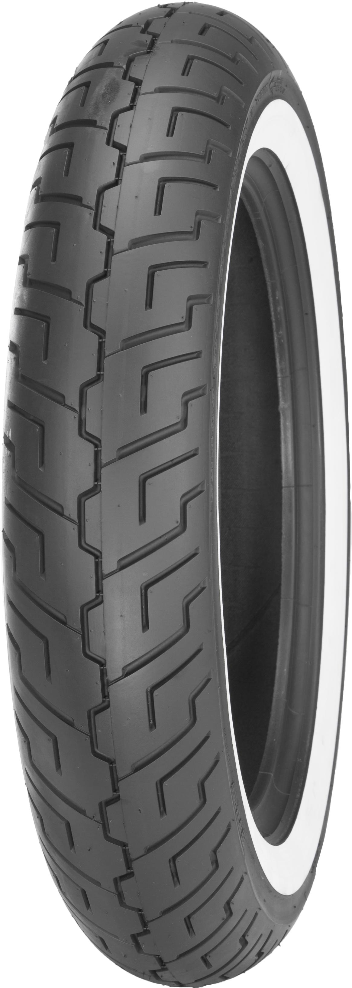 Irc - Tire Gs-23 Front 130/90-16 67h Bias W/w - 302753