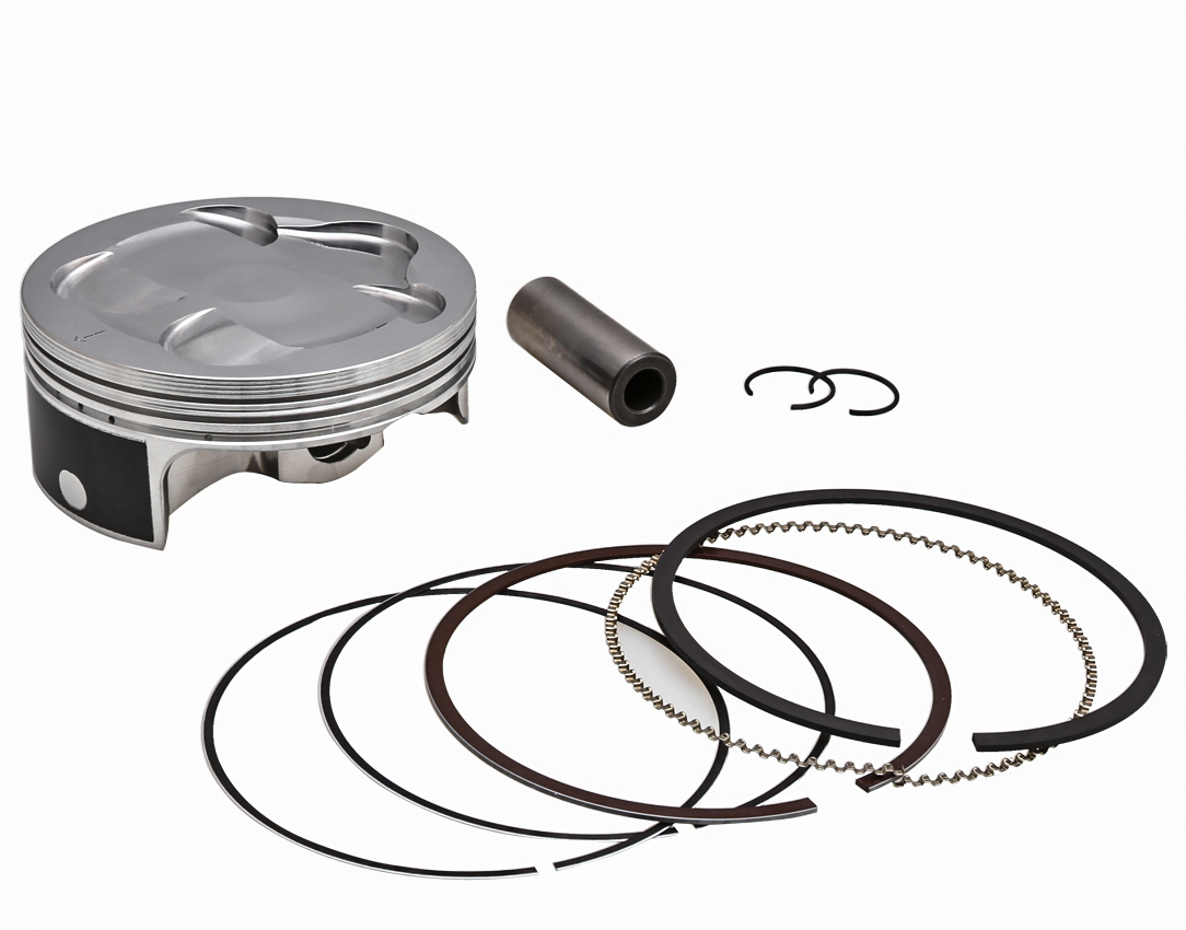 Kpmi - Kpmi Piston Kit - 80-81905