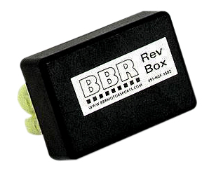 Bbr - Rev Box - Honda - 451-HCF-1502