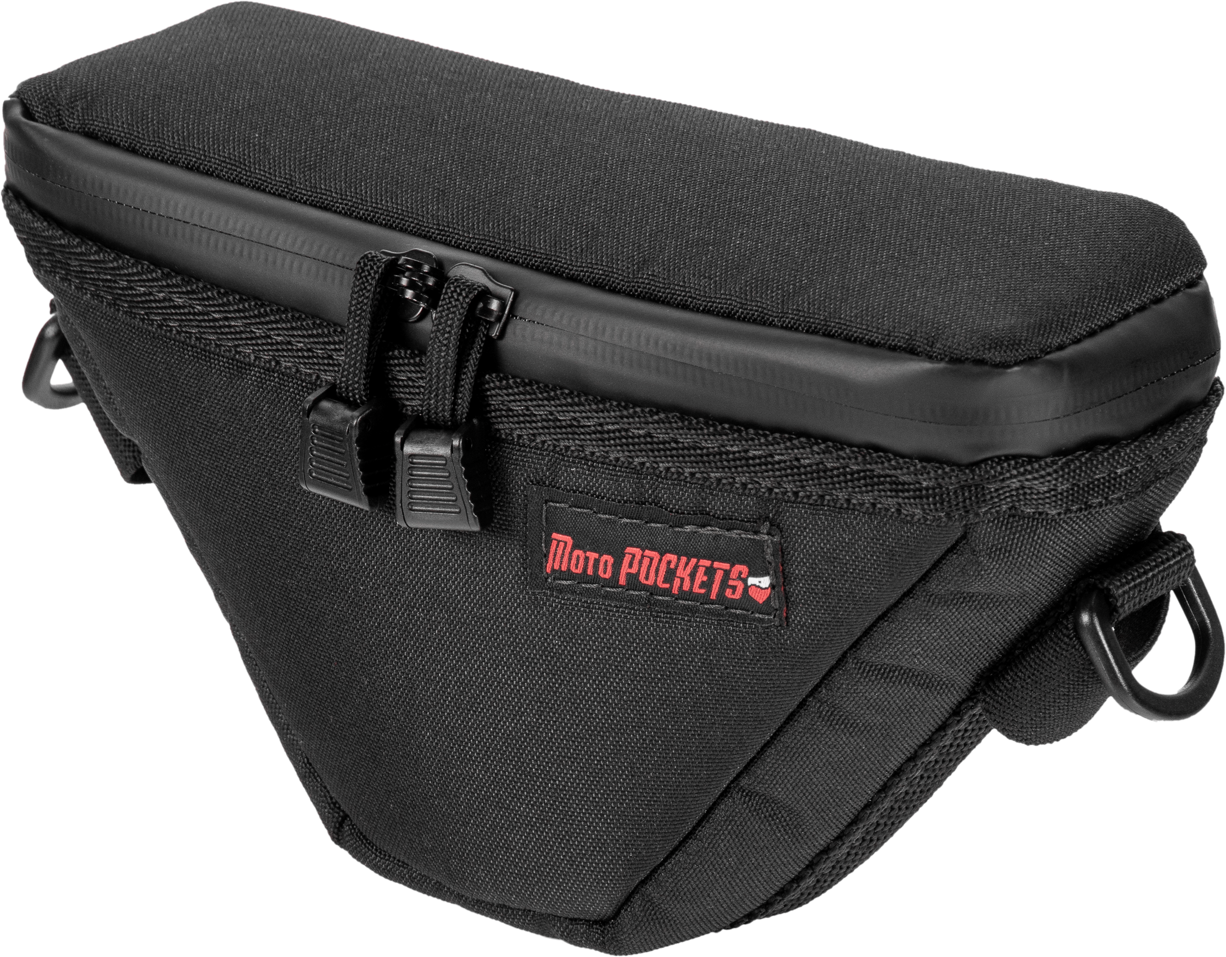 Moto Pockets - MOTO POCKETS Handlebar Bag 10019 - 852678827102