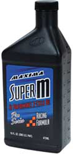 Maxima - Super M 64oz - 20964