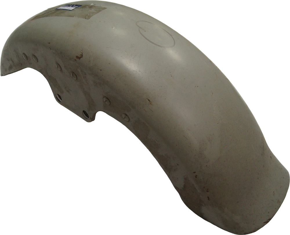 Harddrive - Front Fender Flstf Fat Boy Style - 52-665