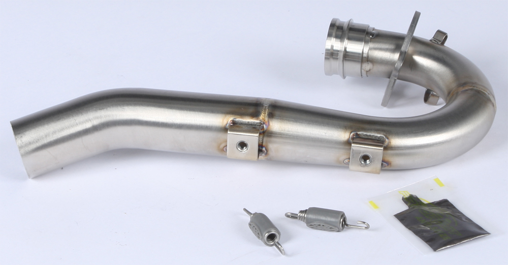 Pro Circuit - Stainless Steel Head Pipe - 4S10250H