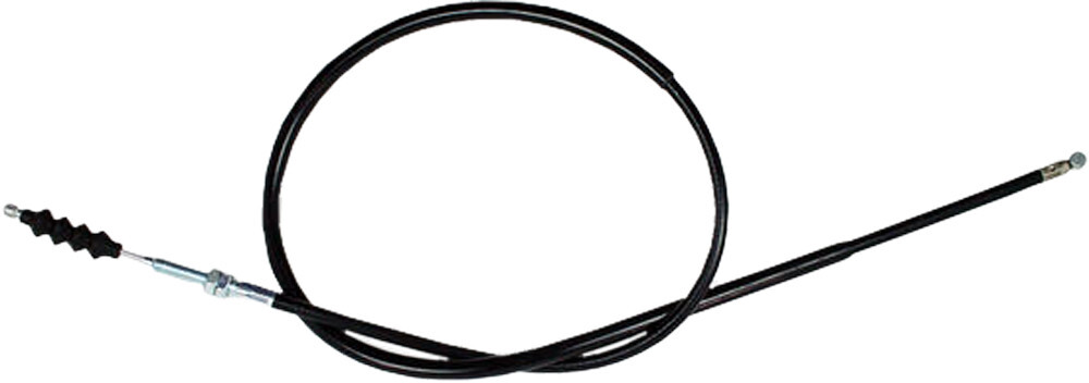 Motion Pro - Indian Black Vinyl Lw Clutch Cable 4.0 - 18-0001