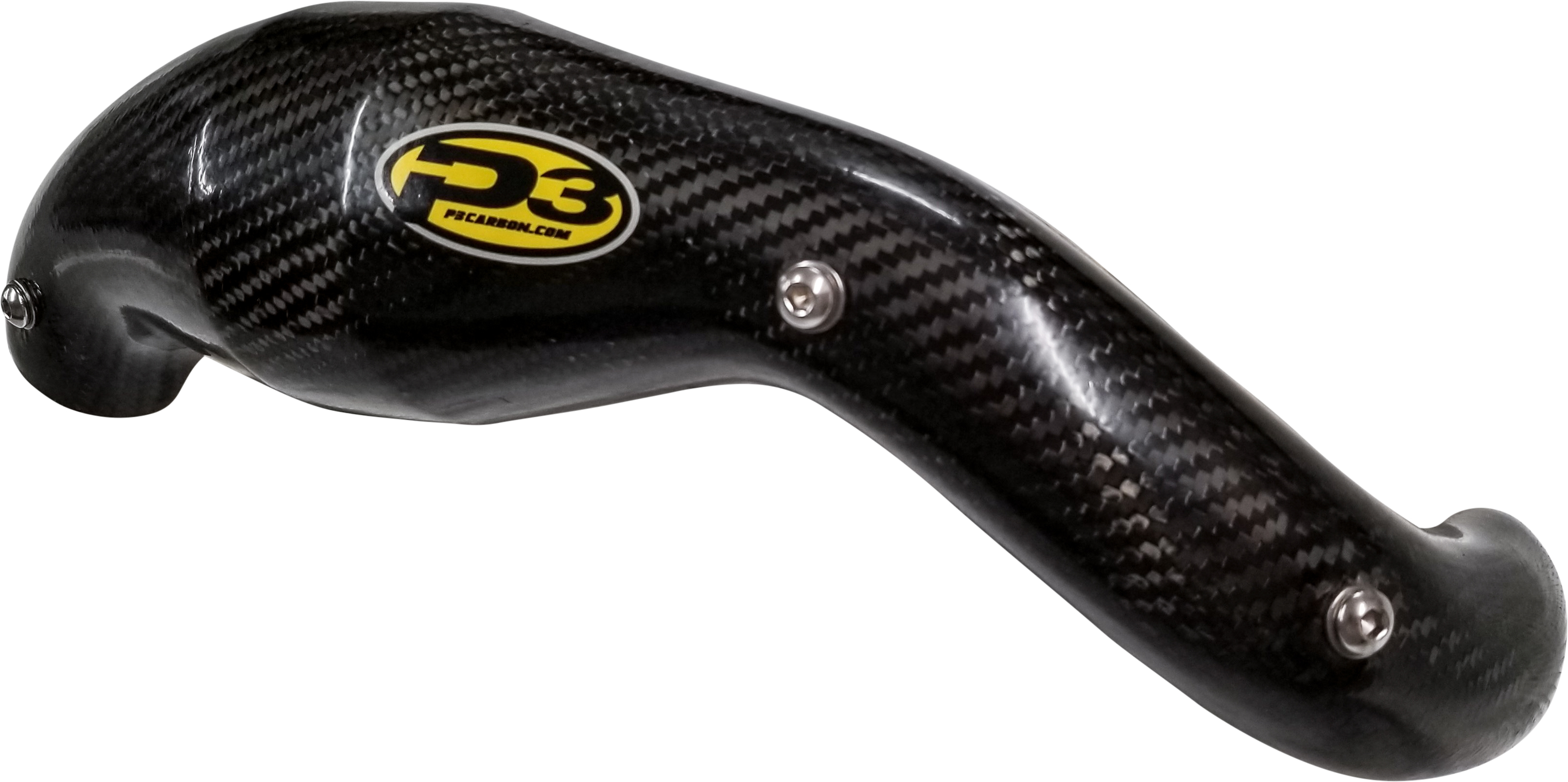 P3 - Heat Shield Carbon Fiber - 211098