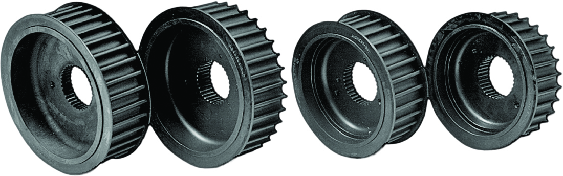 Harddrive - 29t Transmission Pulley Big Twin 85-93 - 193012