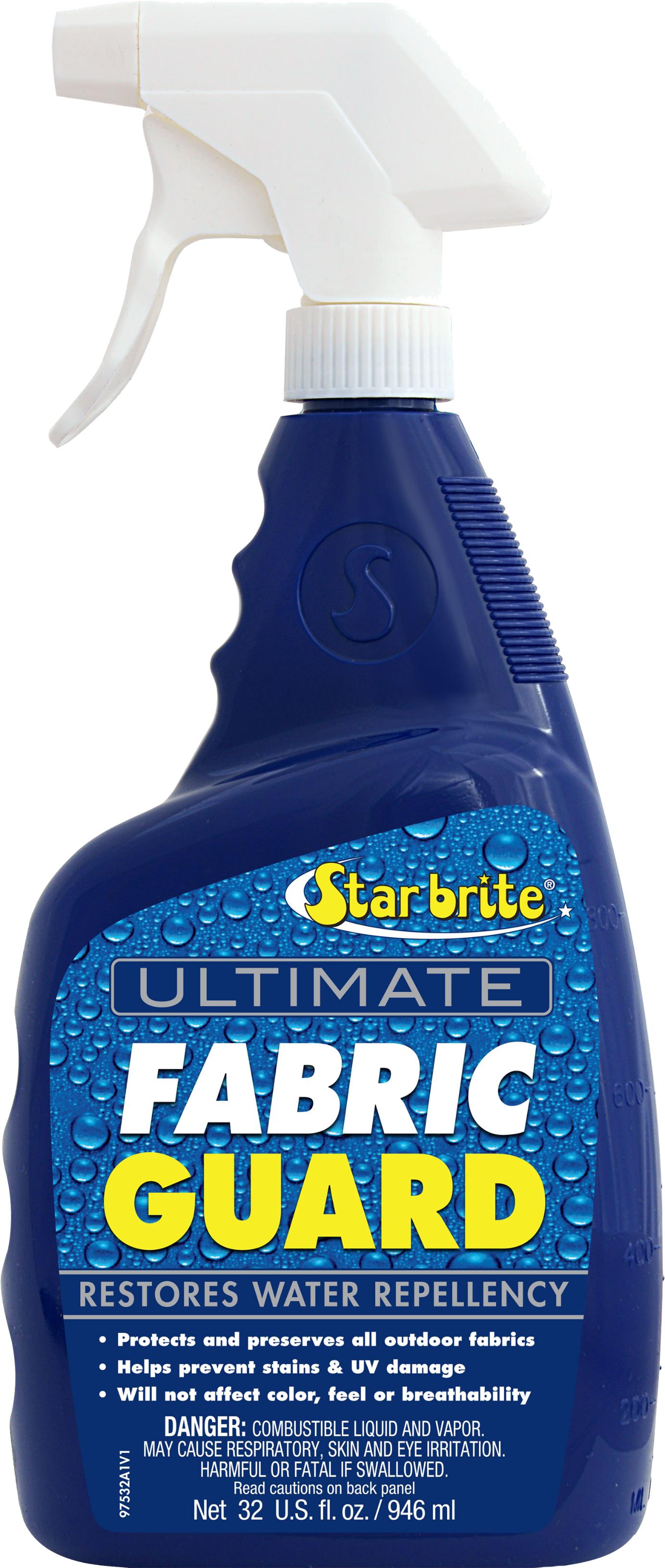 Star Brite - Fabric Guard 6/case - 97532
