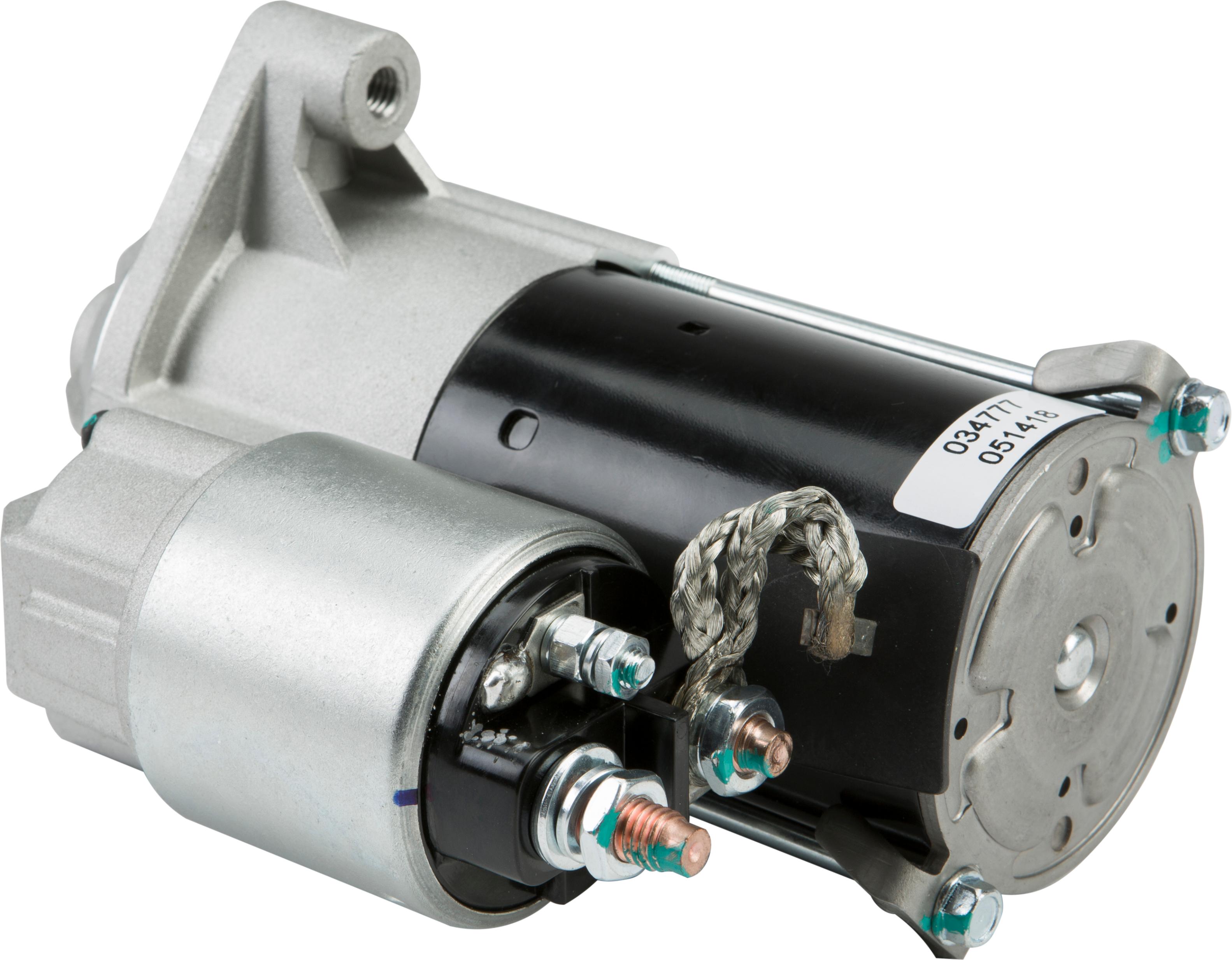 Fire Power - Starter Motor Kaw - 410-40024