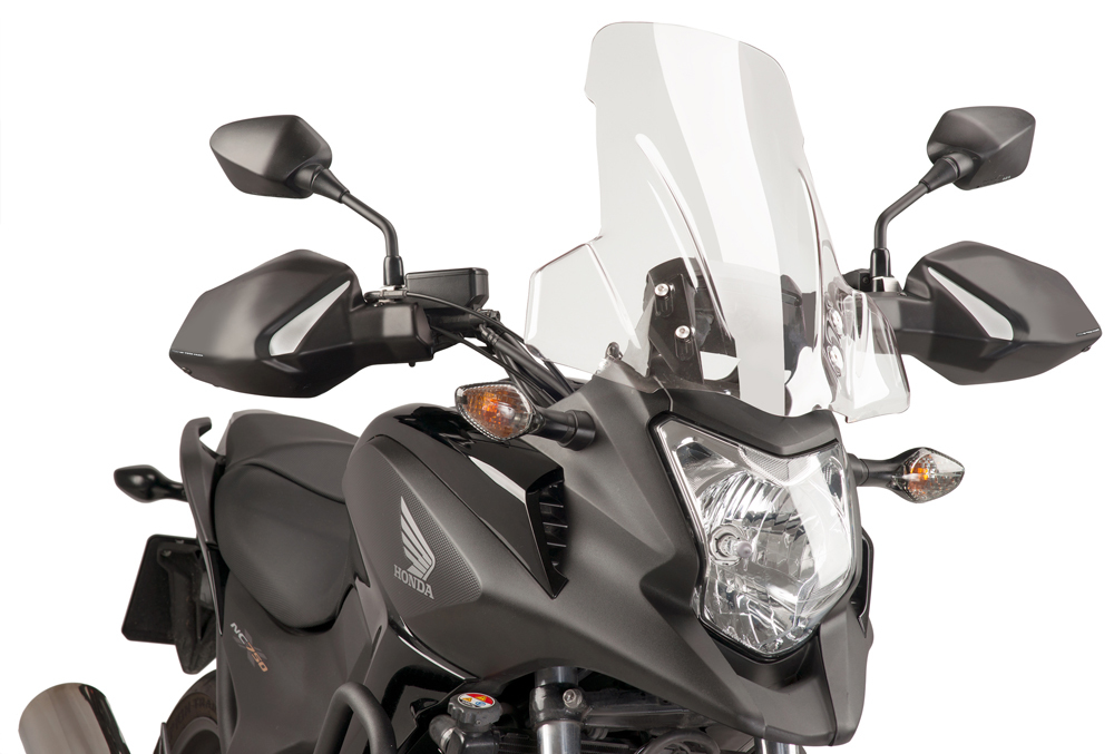 Puig - Windscreen Touring Clear - 5992W