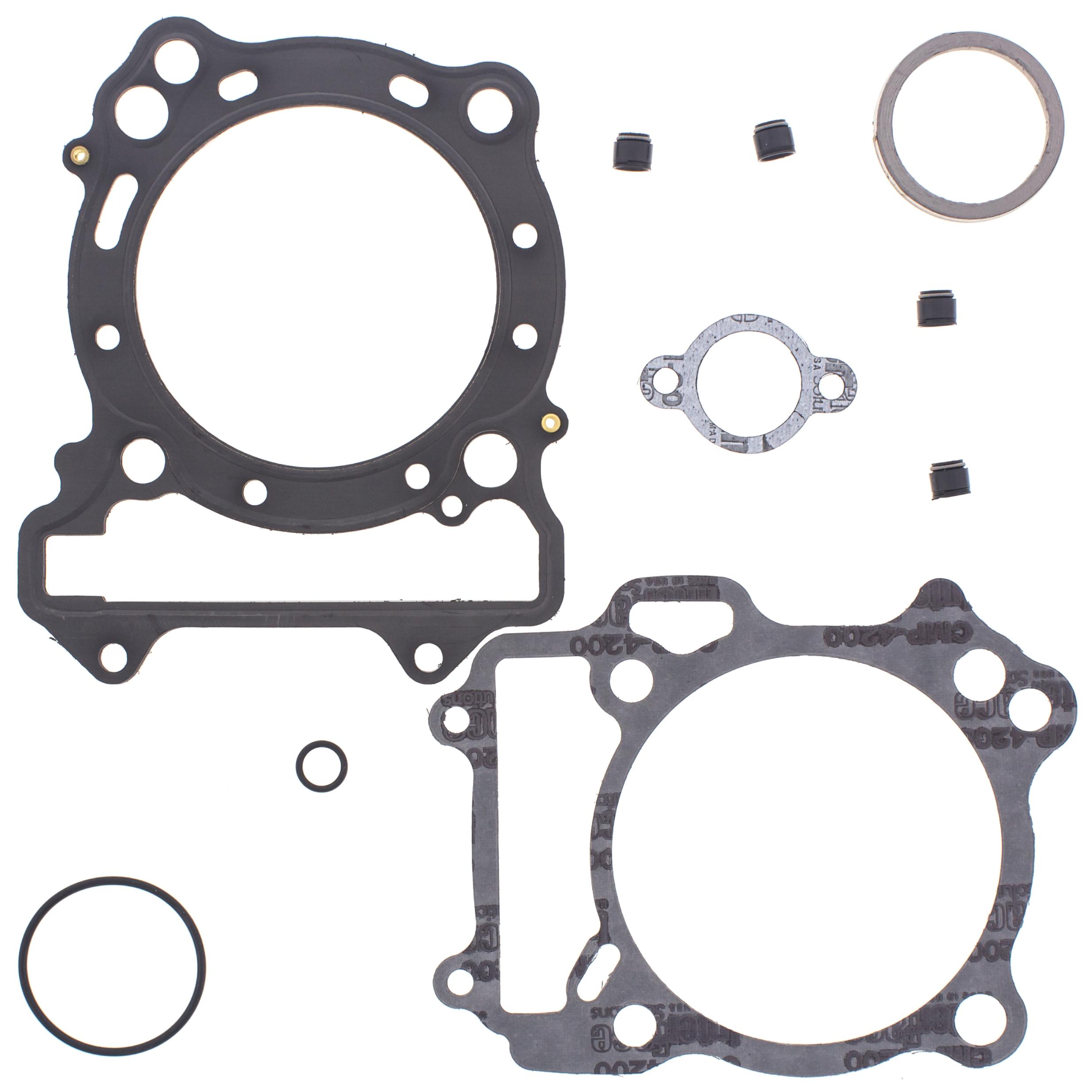 Vertex - Top End Gaskets- A/c Kaw Suz - 810847