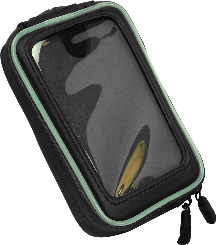 Techmount - Smartphone/mp3 Water Resistant Case - 4-SPCASE