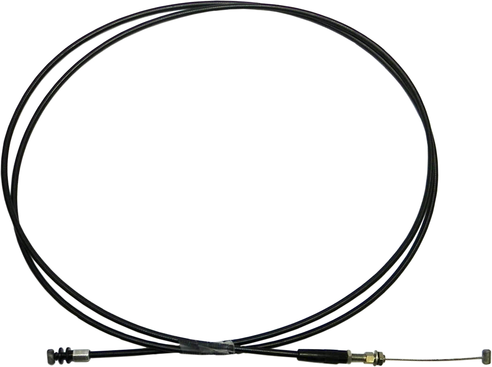 Wsm - Throttle Cable - 002-036-06