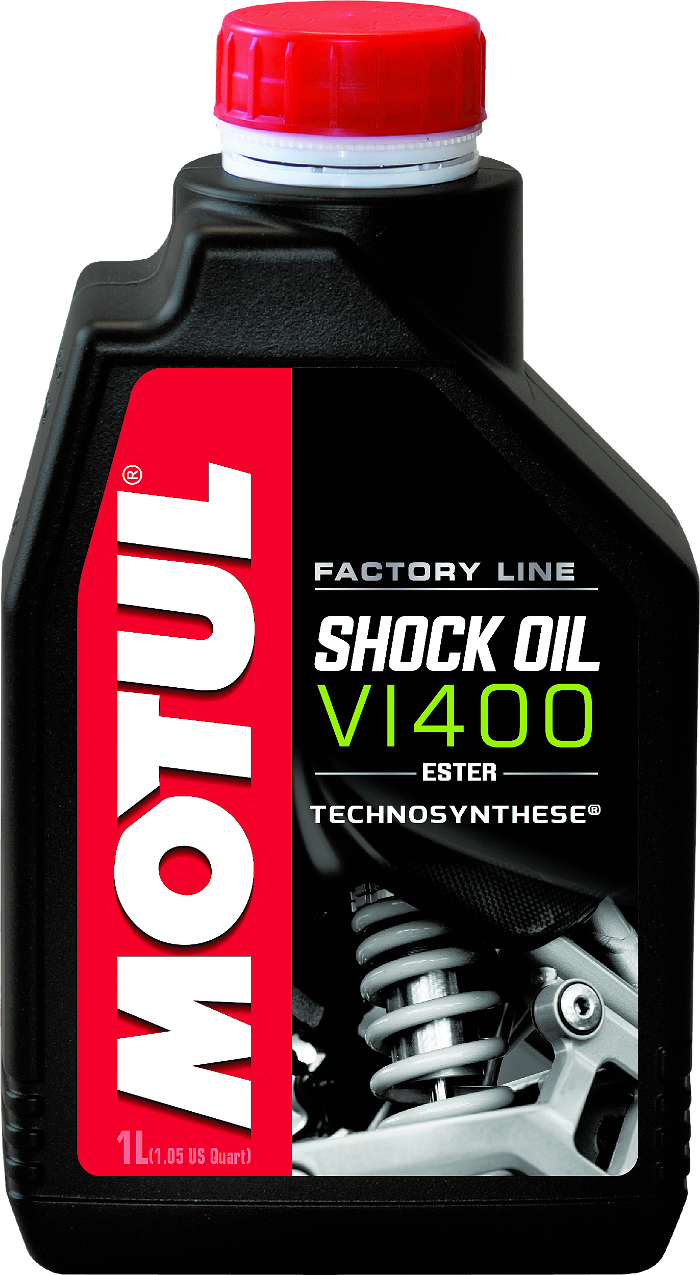 Motul - Shock Oil Factory Line V1400 1 L - 105923