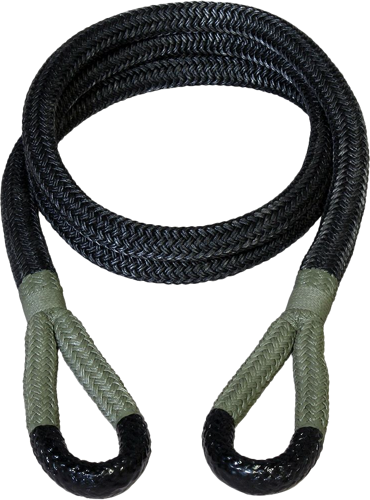 Bubba Ropes - 7/8" X 10' Extension Rope - 176610EXT