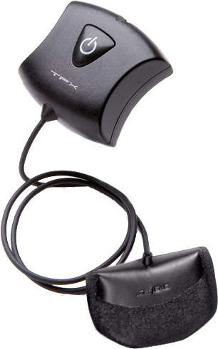 Adaptiv - Wireless Headset 70-on - A-02-01