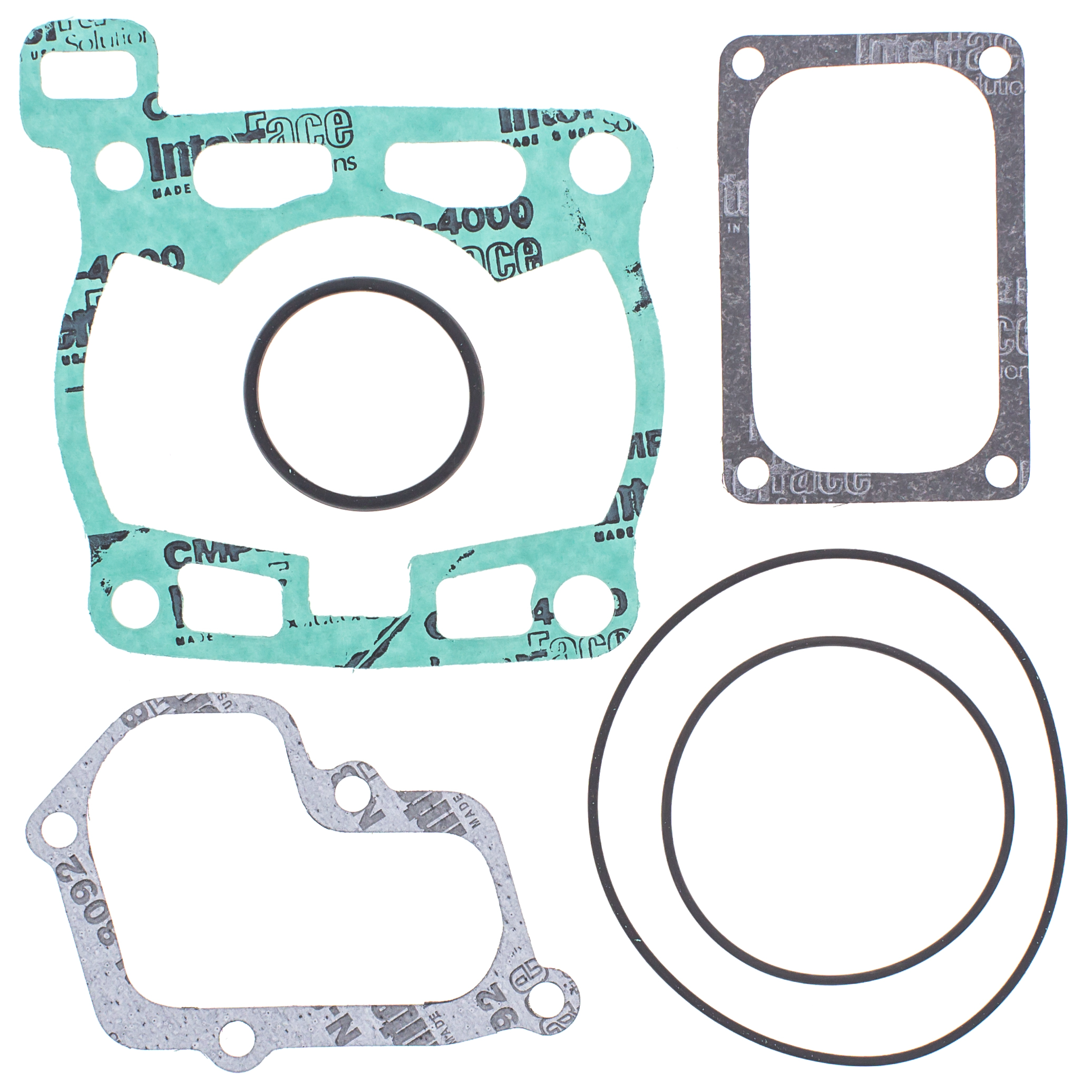 Vertex - Top End Gaskets - 810550