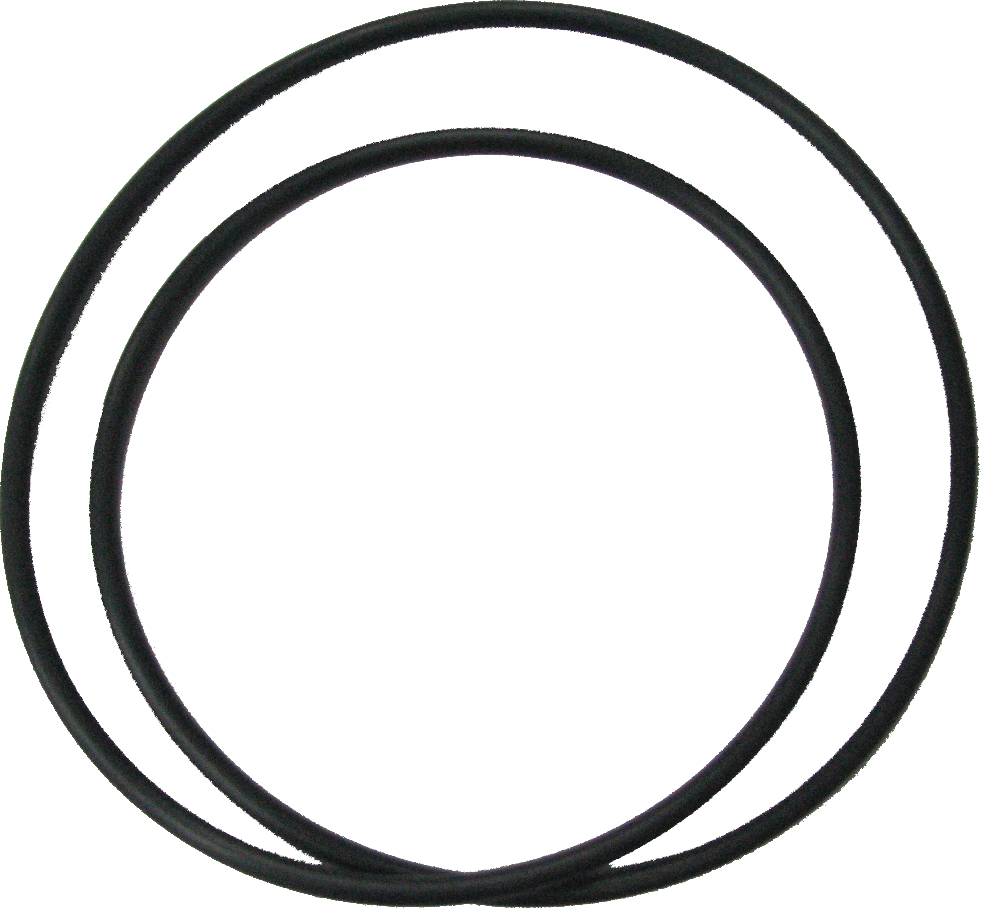 Sp1 - Chaincase Gasket S-d - SM-03111