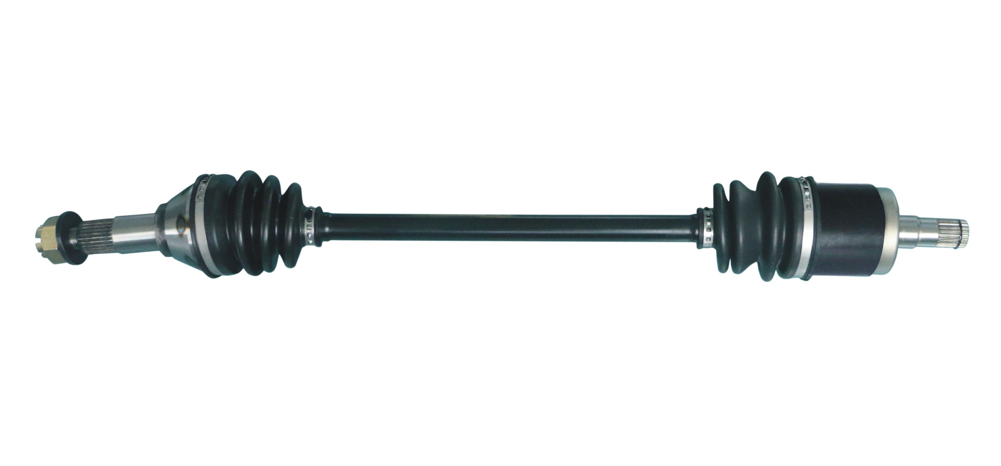 Open Trail - Oe 2.0 Axle Front Left - CAN-7022