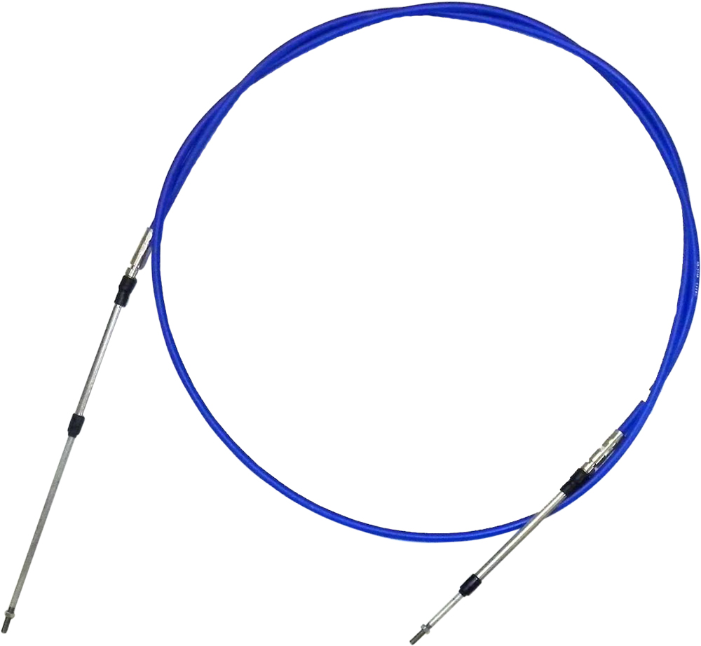 Wsm - Reverse Cable Kawasaki - 002-041-06