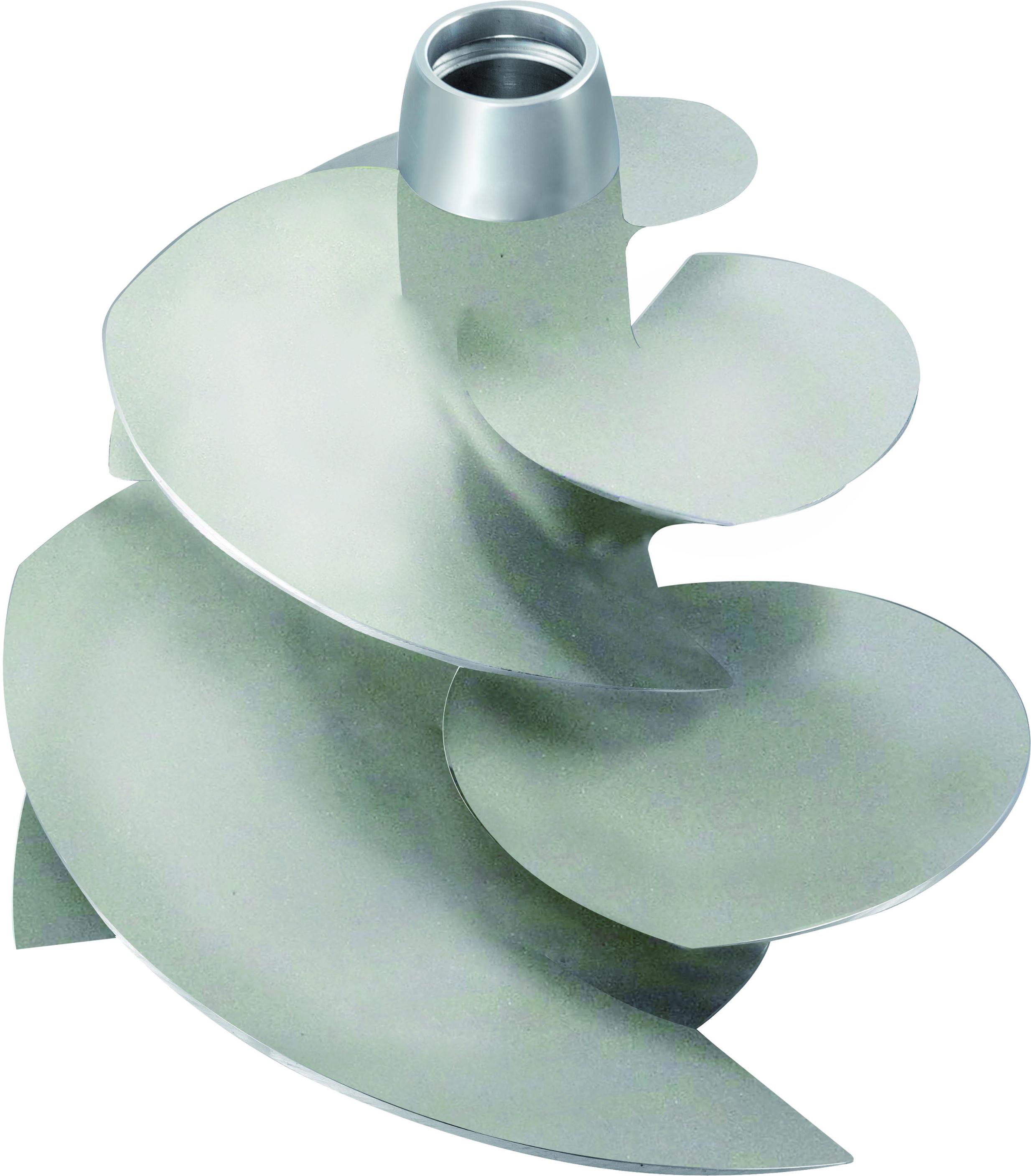 Solas - Twin Prop Impeller 12/20 - YV-TP-12/20