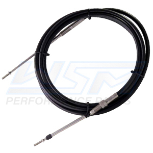 Wsm - Steering Cable Sd - 002-230