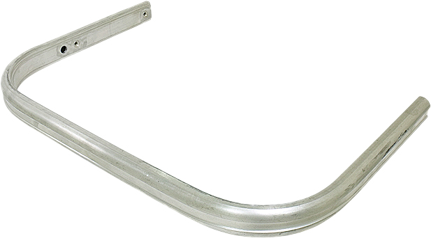 Sp1 - Rear Bumper Pol - SM-12536