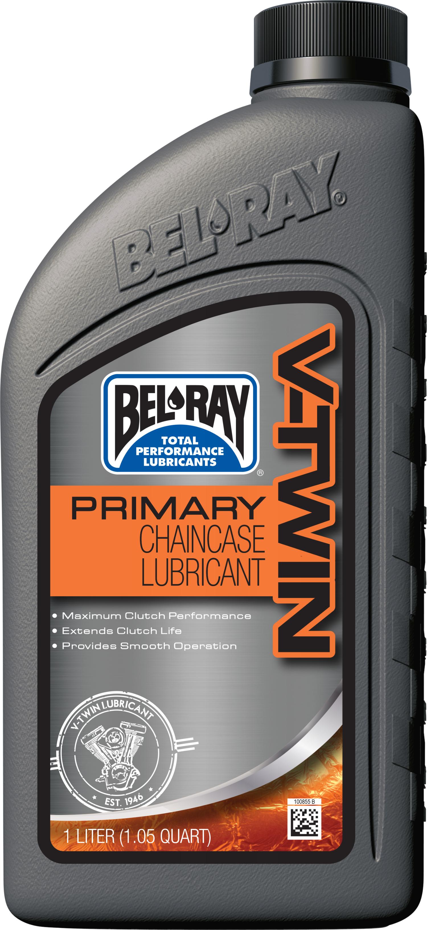 Bel-ray - Primary Chaincase Lubricant 1l - 96920-BT1