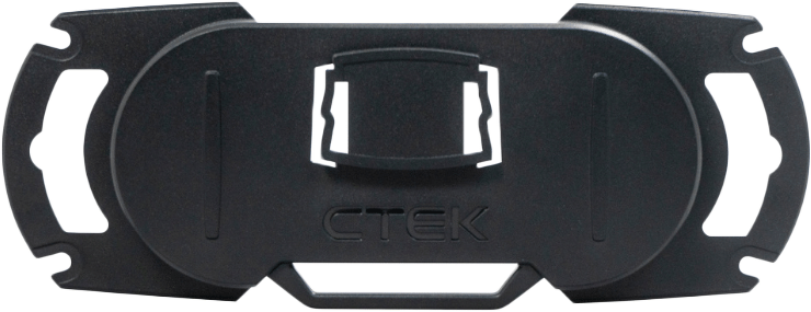 Ctek - Charger Wall Mount Cs Free - 40-375