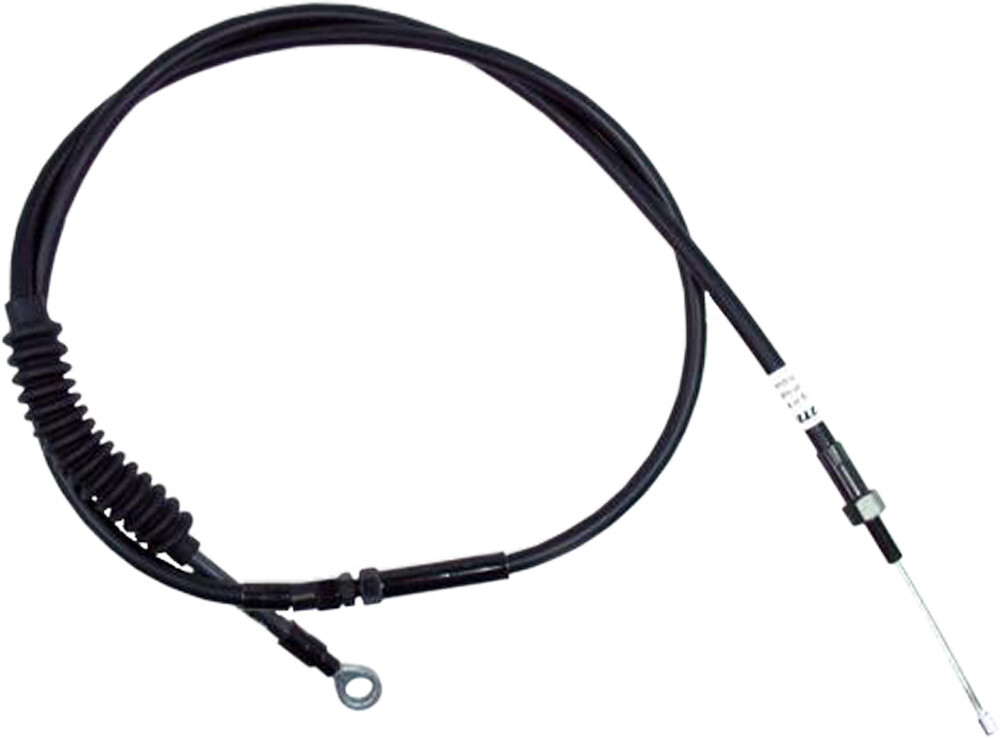 Motion Pro - Indian Blackout Lw Clutch Cable Std - 18-2000