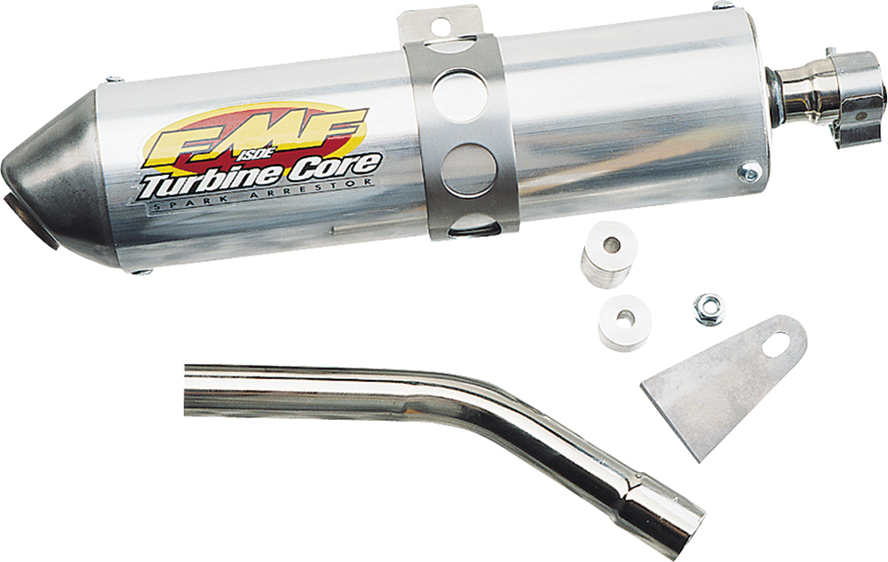 Fmf - Tcii S/a Universal 1 1/4" - 20303