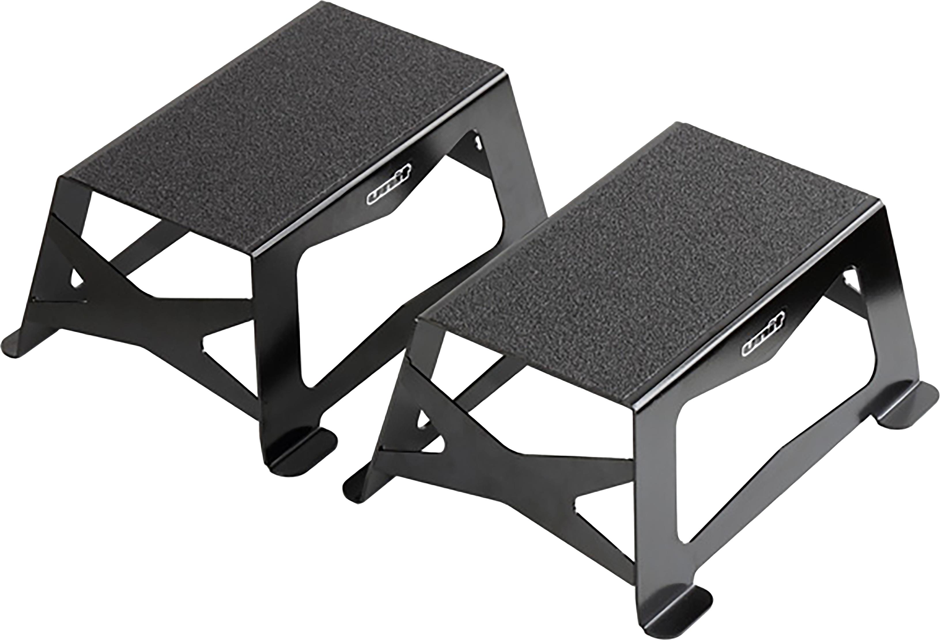 Unit - Starting Blocks - E2000