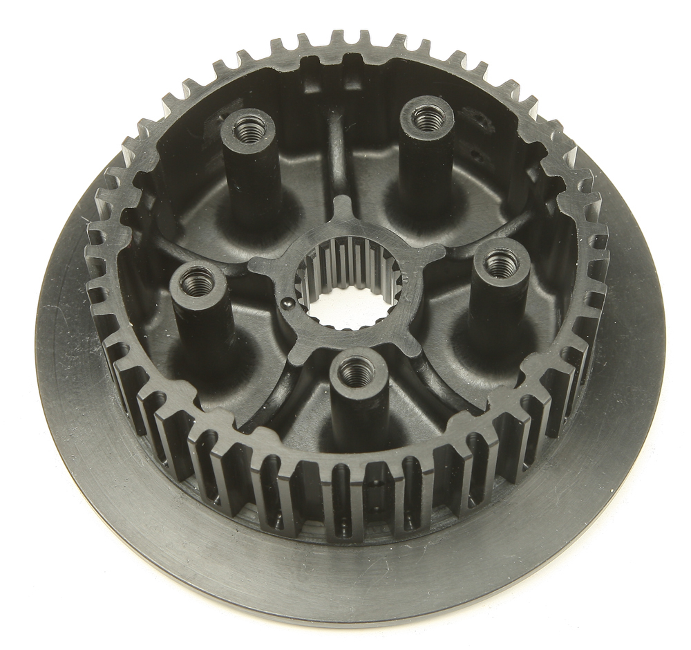 Wiseco - Clutch Inner Hub - WPP4017