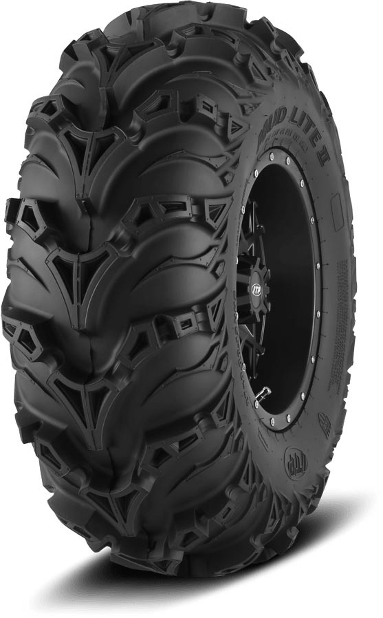 Itp - Tire Mud Lite Ii 23x10-12 6pr - 6P0887