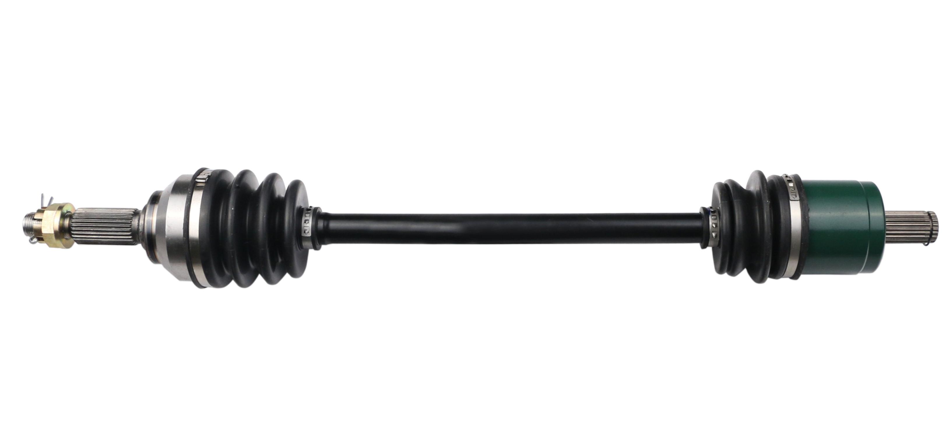 Open Trail - Oe 2.0 Axle Front Left - JDR-7009