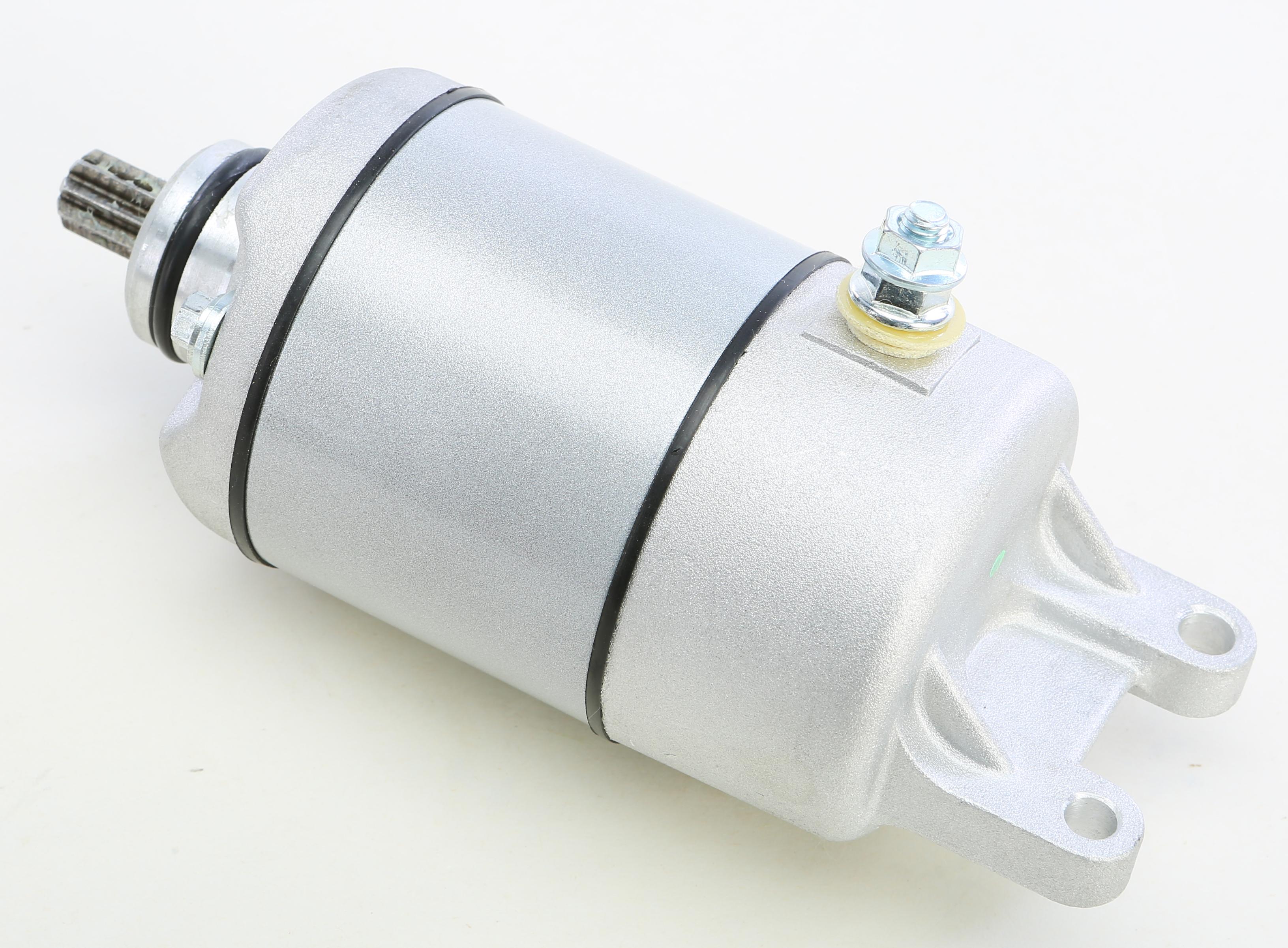 Ricks - Starter Motor - 61-198