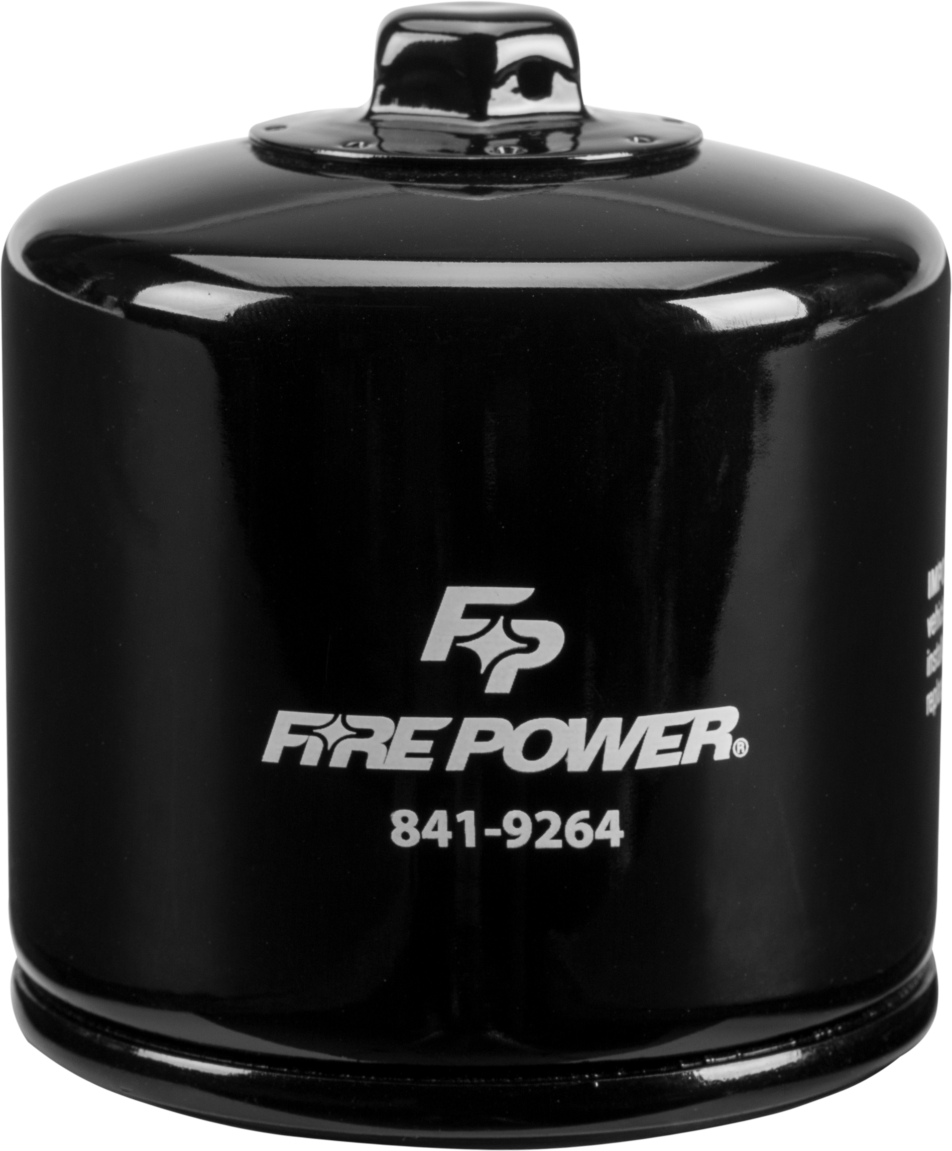 Fire Power - Oil Filter - PS153