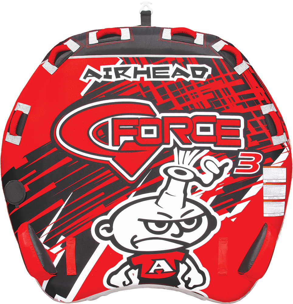 Airhead - Gforce 3 Tube 78x75 - AHGF-3
