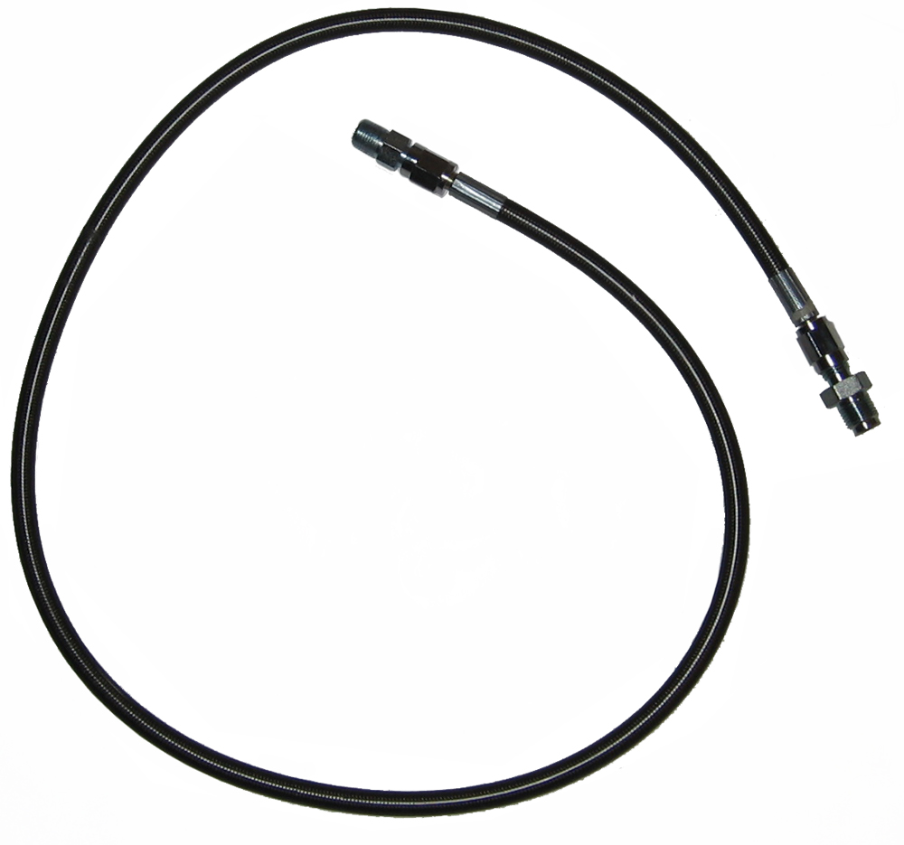 Powermadd - Pm Brake Line 42" - 45608