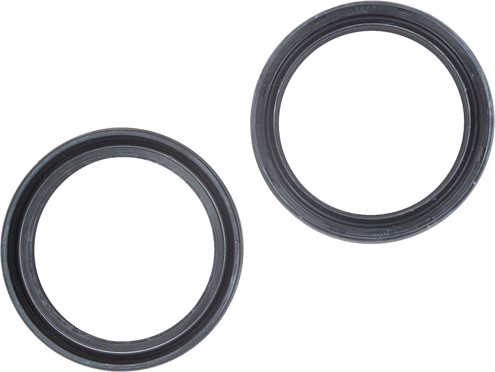 K&s - Fork Seals 43x52.7x9.5/10.3 - 16-1058K