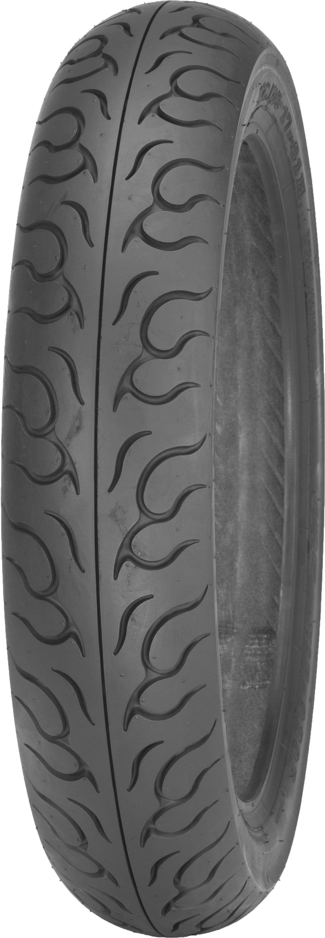 Irc - Tire Wf-920 Front 3.00-19 49h Bias - 301674
