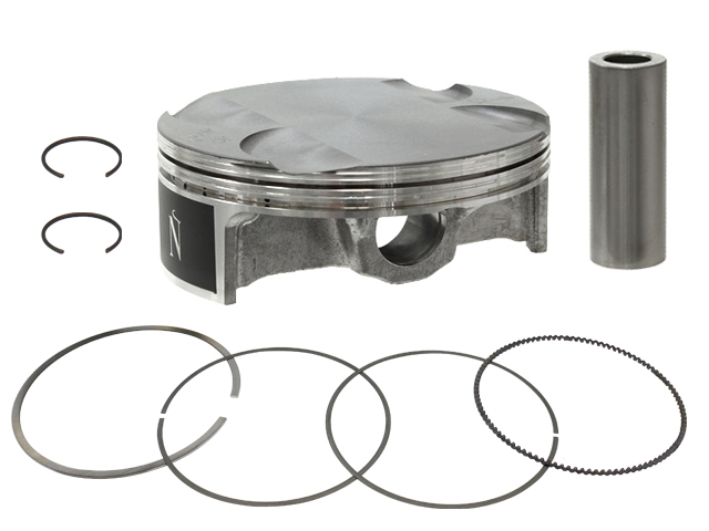 Namura - Piston Kit 96.95/+0.02 Ktm - NX-70070-C