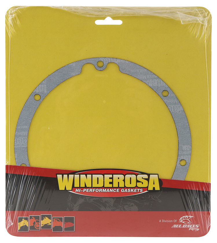 Vertex - Clutch Cover Gasket Outer Kawasaki - 333058