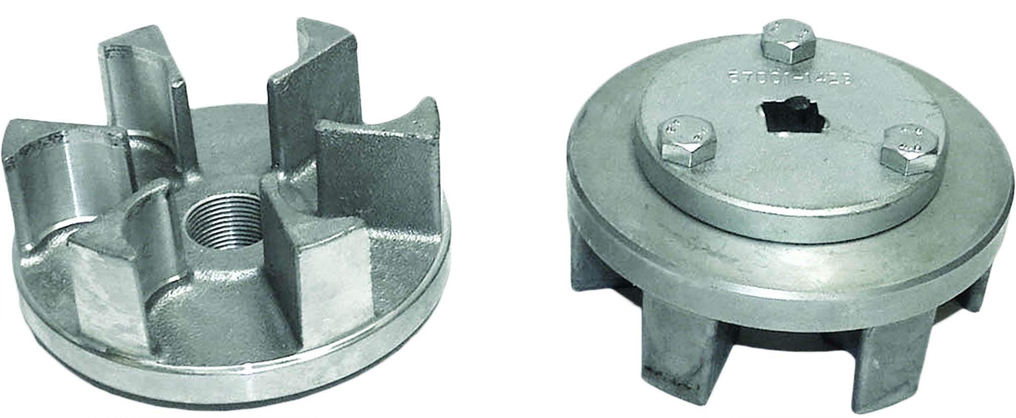 Wsm - Wsm Coupler Removal Tool - 003-310