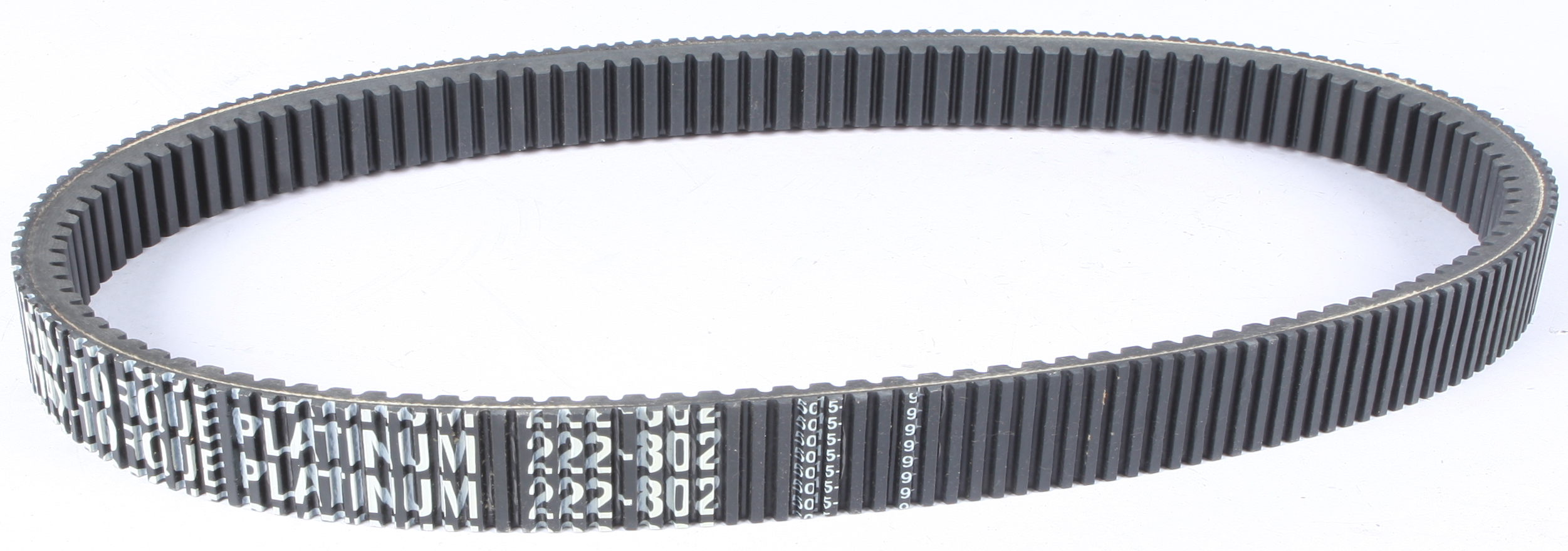 Sp1 - Max-torque Platinum Belt 47 7/8" X 1 7/16" - 47-3274
