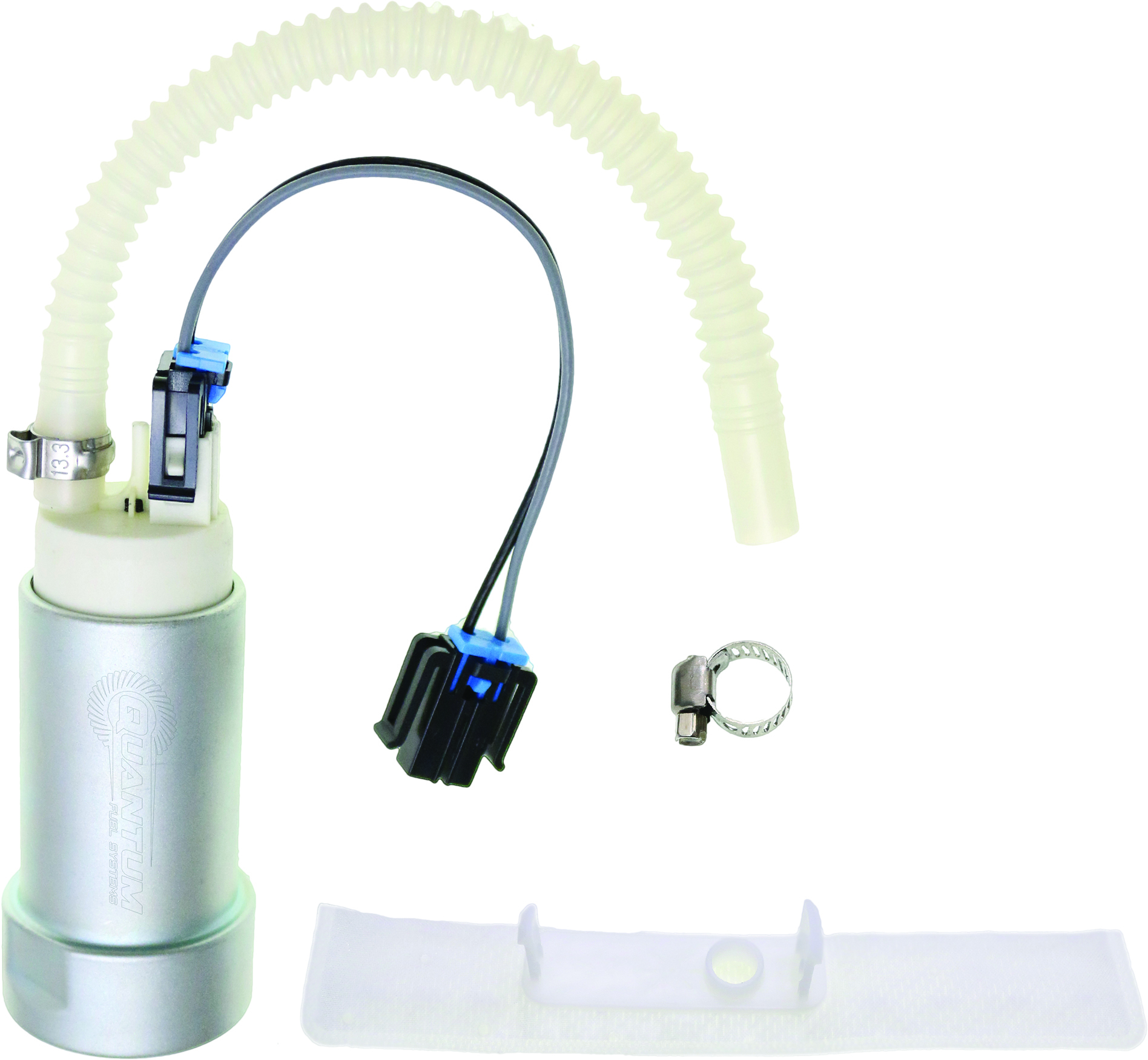 Quantum - Fuel Pump H-d - HFP-370HD