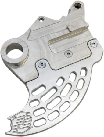 Enduro Engineering - Rear Disc Guard Suz - 33-073